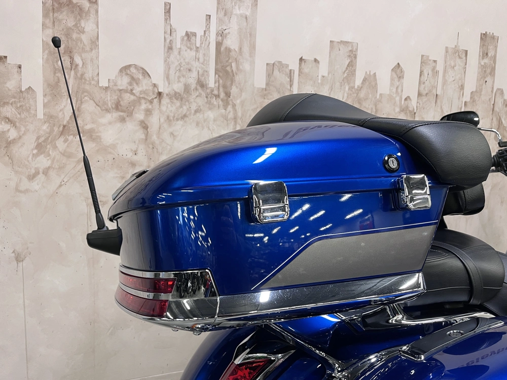 2019 Kawasaki Voyager alt