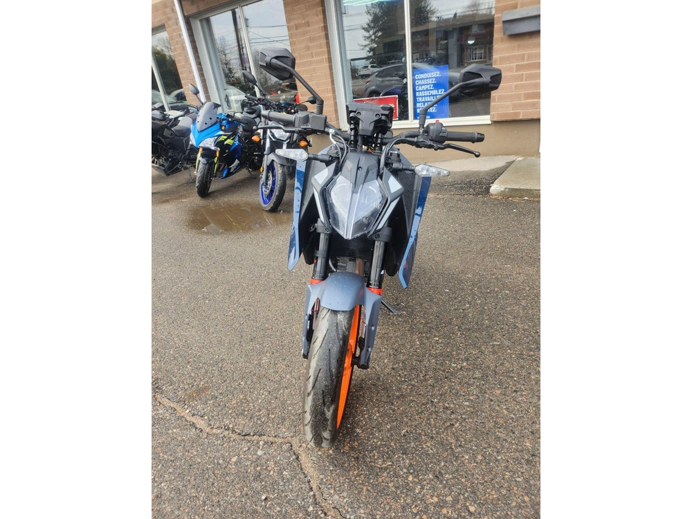 Ktm Ktm Duke 390 2024 alt