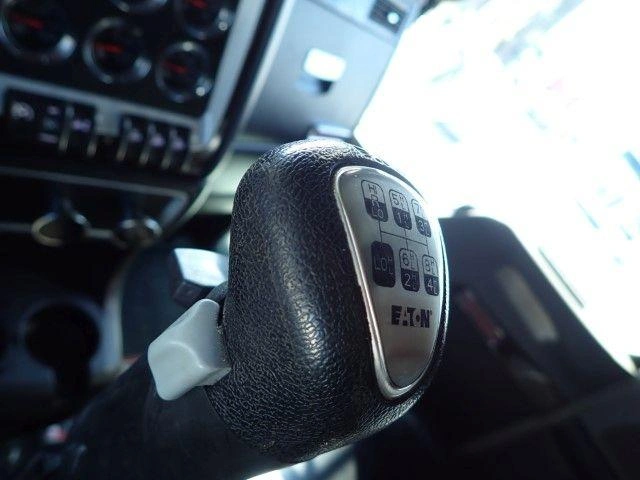 Kenworth W900 2022