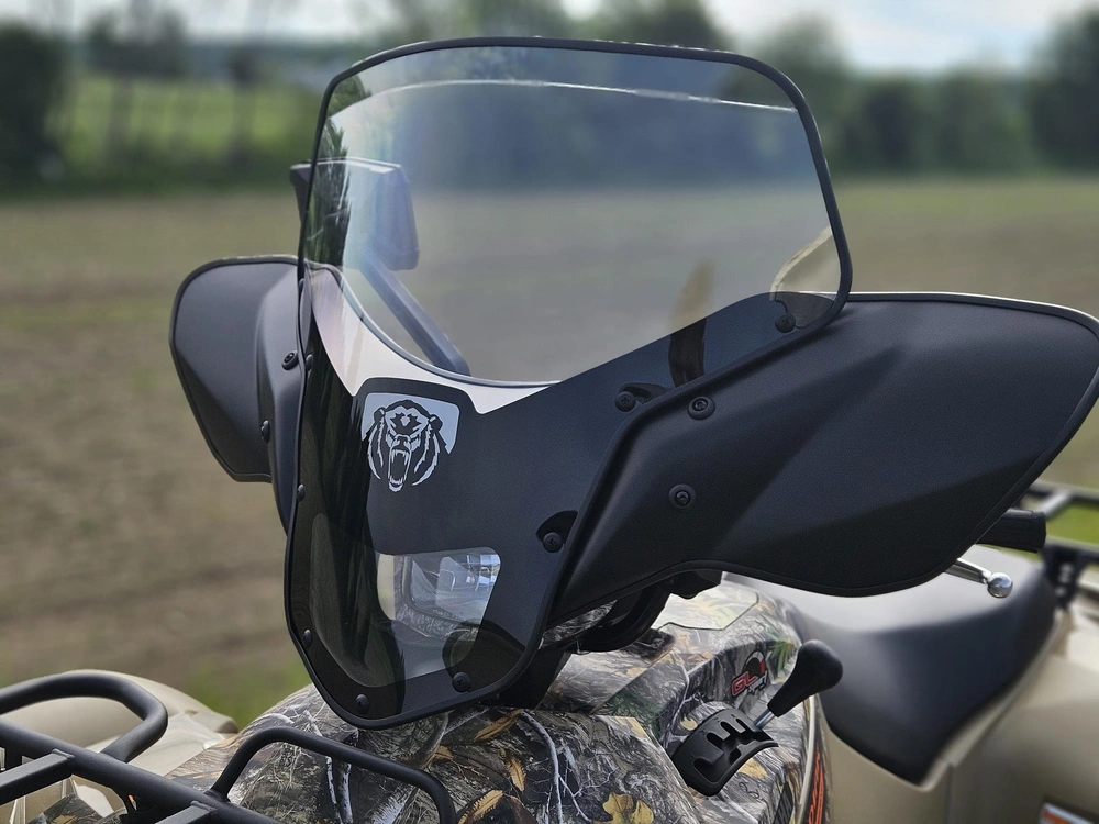 2026 Yamaha Kodiak 700 Eps alt