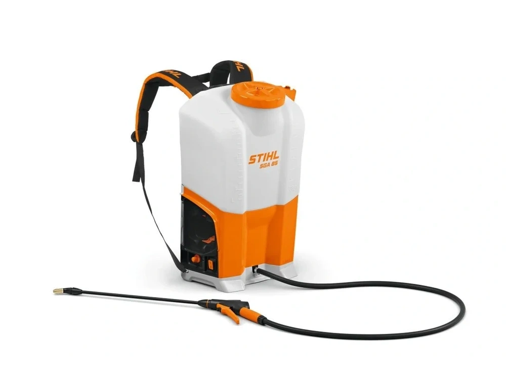 2026 Stihl Sga 85 alt
