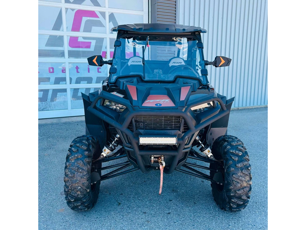 Polaris Rzr Xp 1000 Eps Z21nae99ak 2021 alt