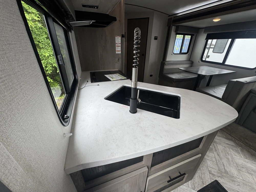 2021 Keystone Rv Springdale (tt) 295bh alt