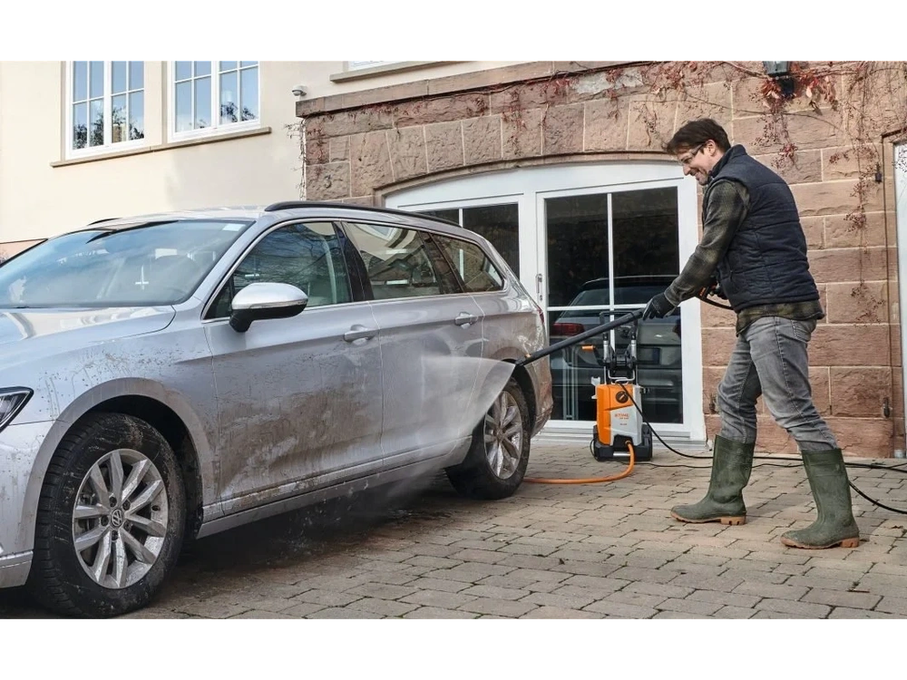 2026 Stihl Re 1300 Plus alt