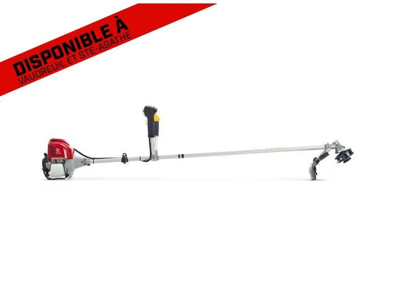 2026 Honda Taille-bordures/broussailles Hht25su alt