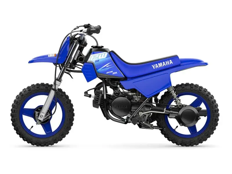 Yamaha PW50 PRE-COMMANDE 2027