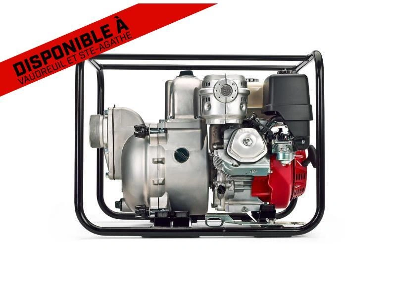 Honda Pompe À Eau Wt40 2026 alt
