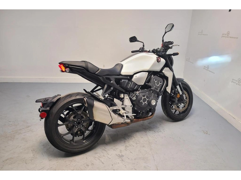 Honda Cb1000r Ab 2020 alt