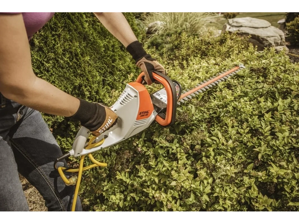 2026 Stihl Hse 52 alt