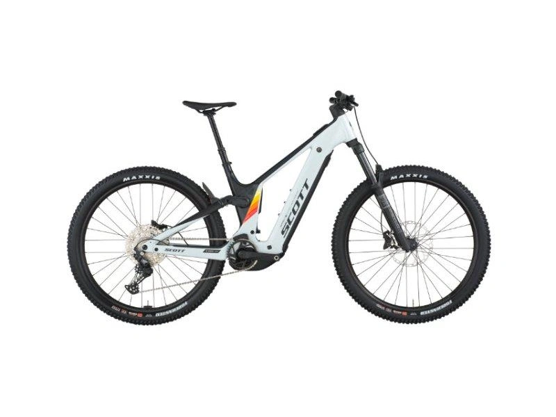 2026 Scott Patron Eride 930 Cumulus Mediu alt