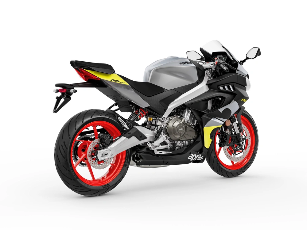 2026 Aprilia Rs 457 alt