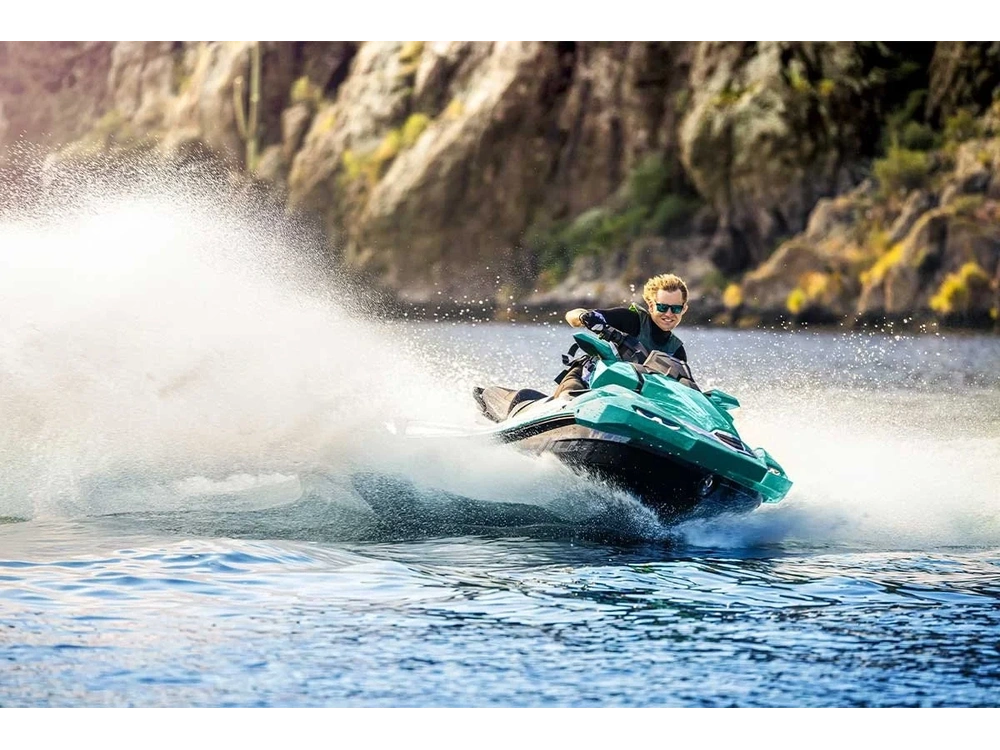 2026 Kawasaki Jet Ski Ultra 310lx-s alt