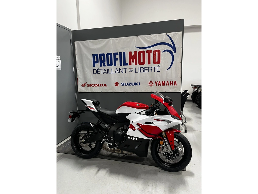 Yamaha R9 Yzf-r9 2026 alt