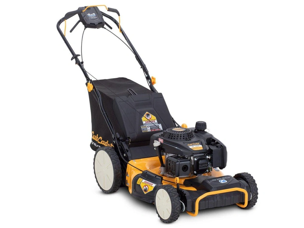 Cub Cadet Sc 700c Tondeuse Autopropulsée 2026 alt