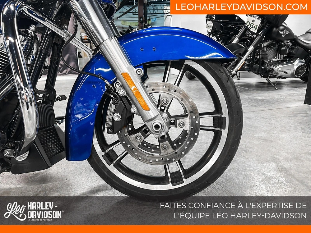 Harley-davidson Flhxs Street Glide Special 2017 alt