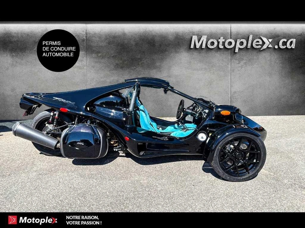 2026 Campagna T-rex Rr alt