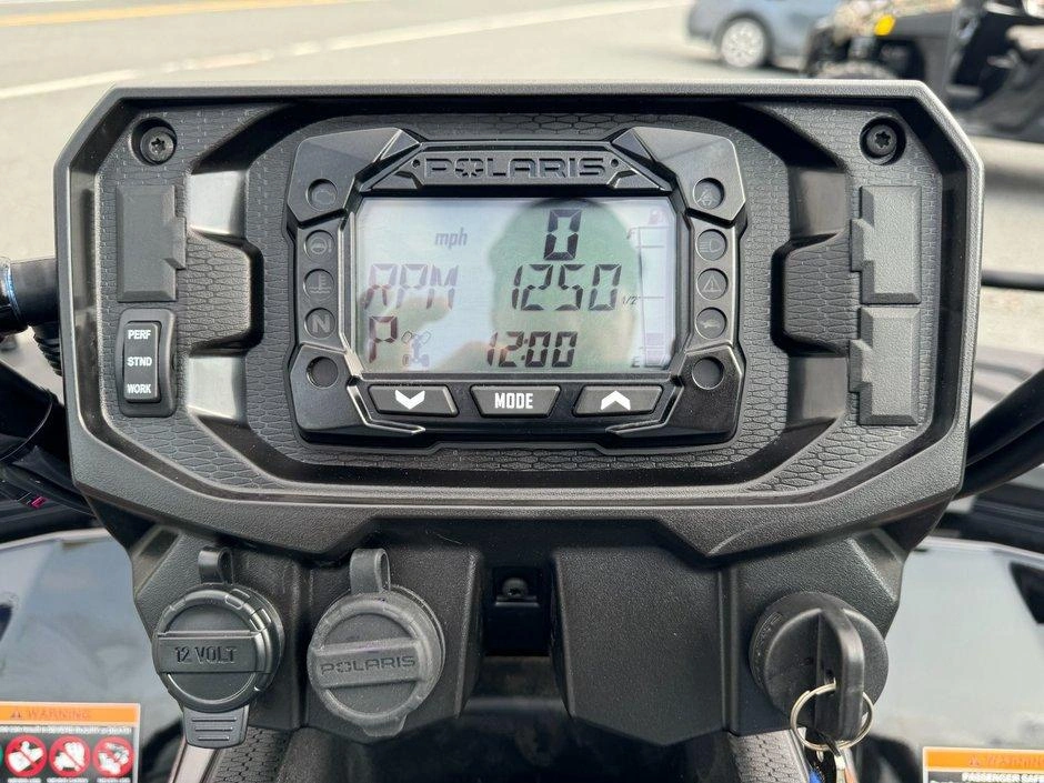Polaris Sportsman 570 X2 Eps 2 Places 2026 alt