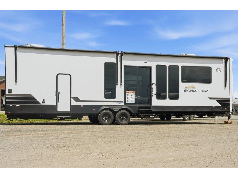 Forest River Sandpiper 422fkl 2026 alt