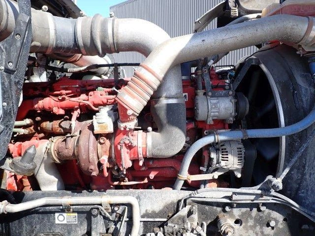 Kenworth W900 2022