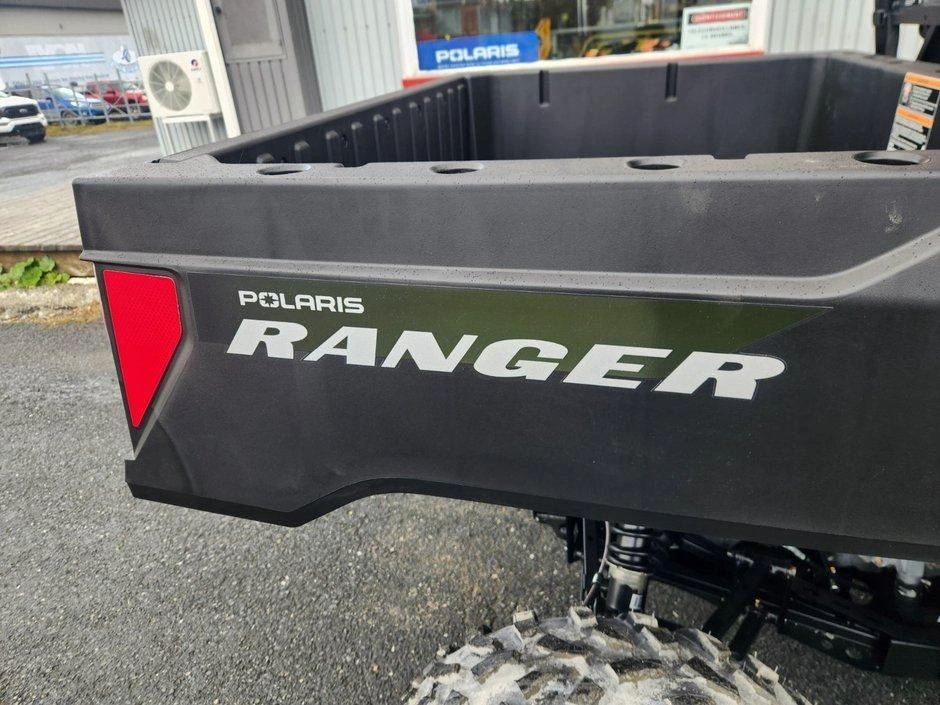 Polaris Ranger 500 2026 alt