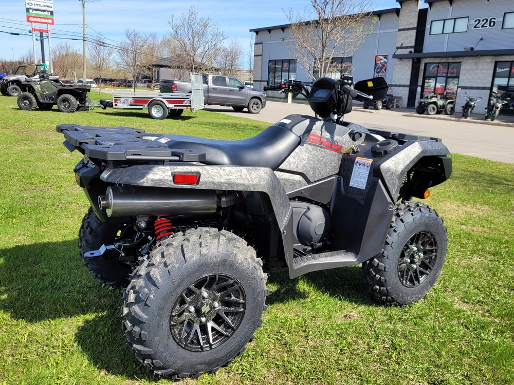 Suzuki Kingquad 750 Xpz *garantie 5 Ans🙏 2026 alt