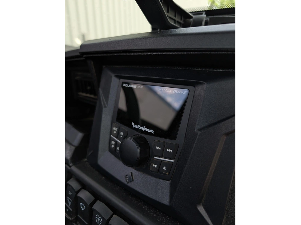 2022 Polaris General 1000 Deluxe Premium Eps 🎯 Versatile Trail Hunting Utv Commander Wolverine X4 Comfort Performance 🟢 alt