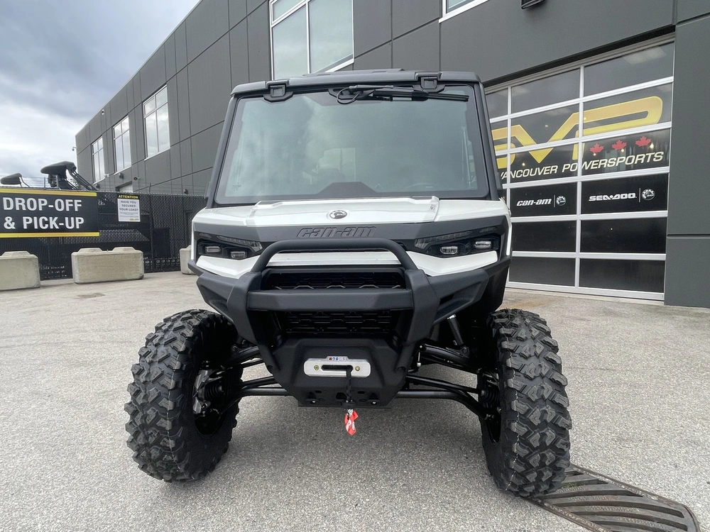 2026 Can-am Defender Max Limited Cab Hd11 alt