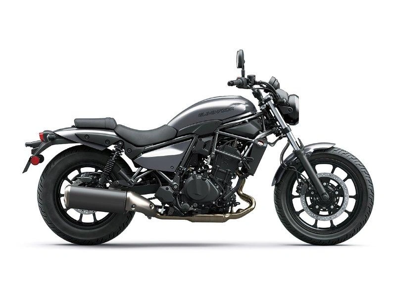 Kawasaki Eliminator 500 2024 alt