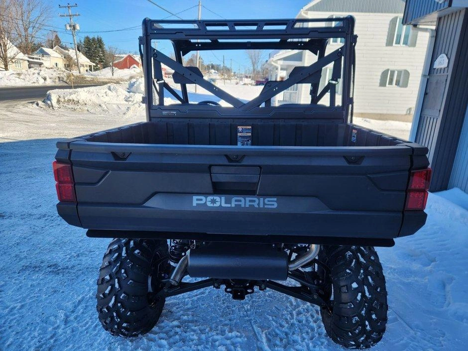 Polaris Ranger 1000 Vert Sauge 2026 alt