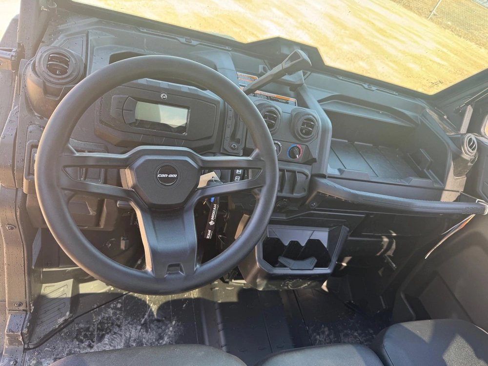 2026 Can-am Defender Dps Cab Hd9 alt
