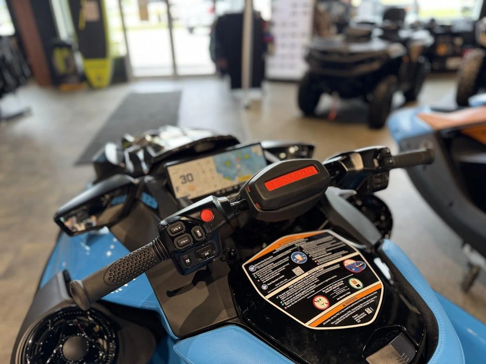 Sea-doo Rxp-x 325 Audio 2026 alt