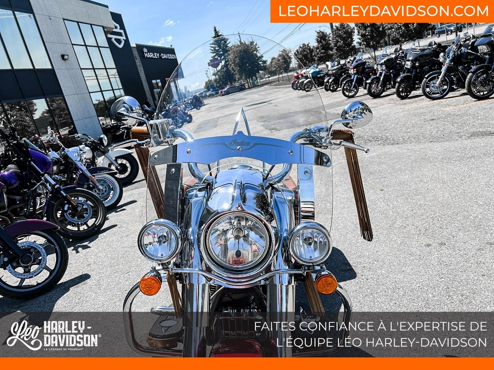 Indian Chief Vintage 2015 alt