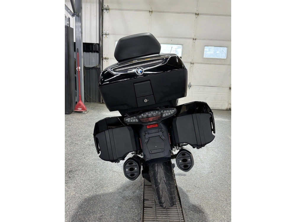 Bmw K1600 Gtl 2020 alt