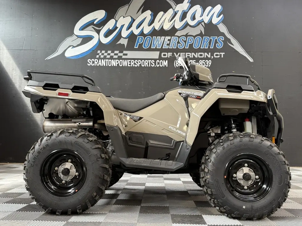 2026 Polaris Sportsman 570 Eps alt