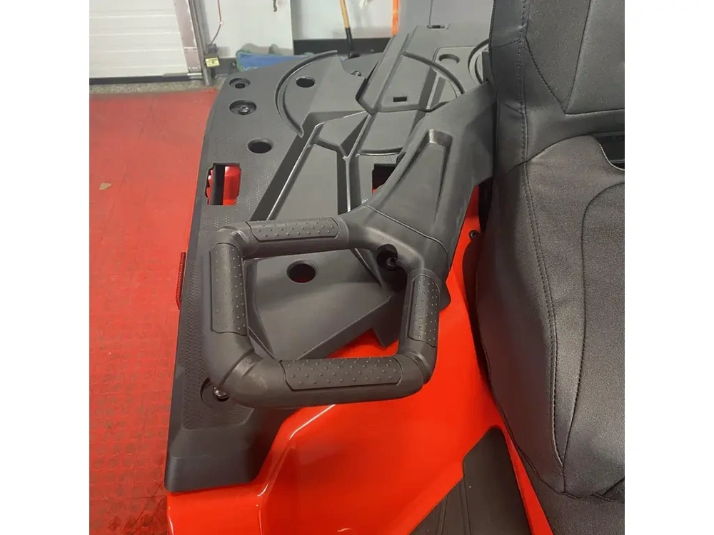 2026 Polaris Sportsman Touring 570 alt