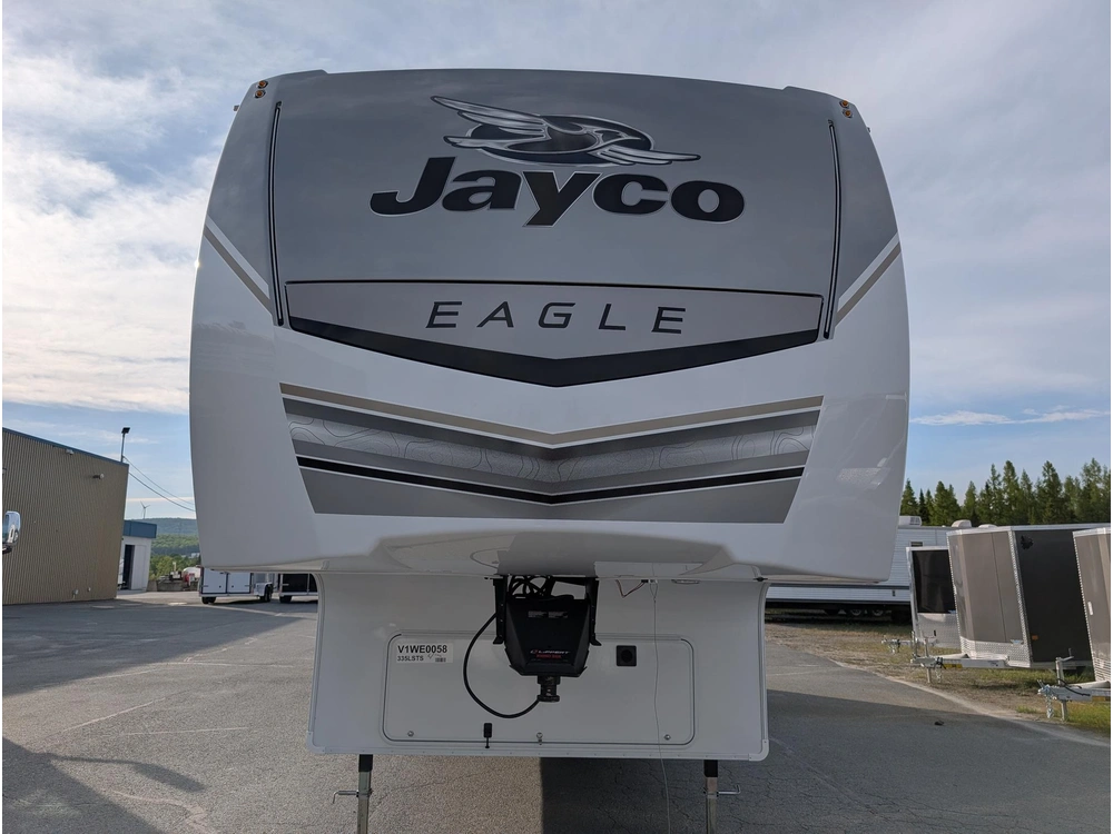 Jayco Eagle 335lsts 2027 alt