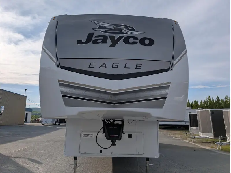 2027 Jayco Eagle 335LSTS