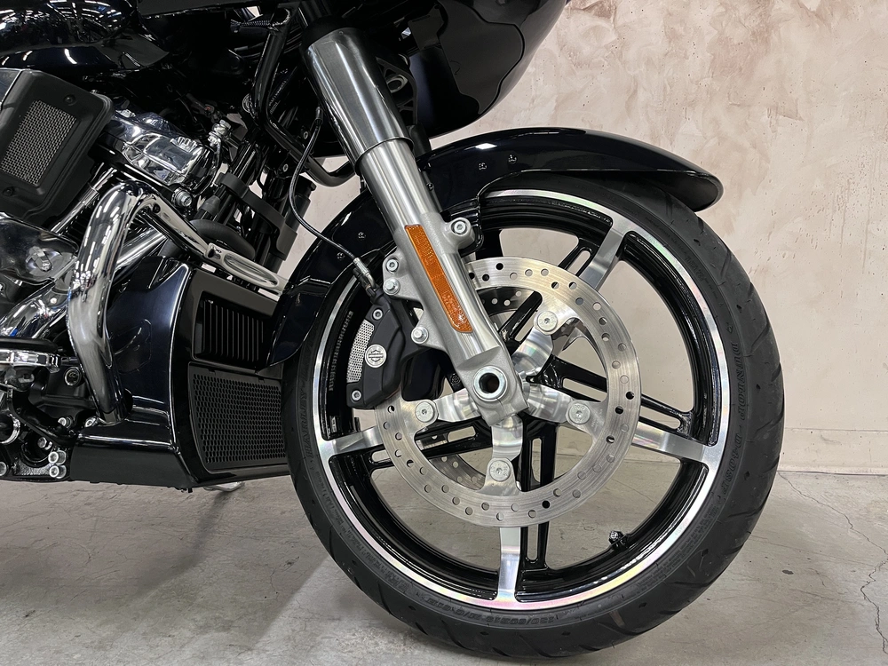 2025 Harley-davidson Fltrx alt