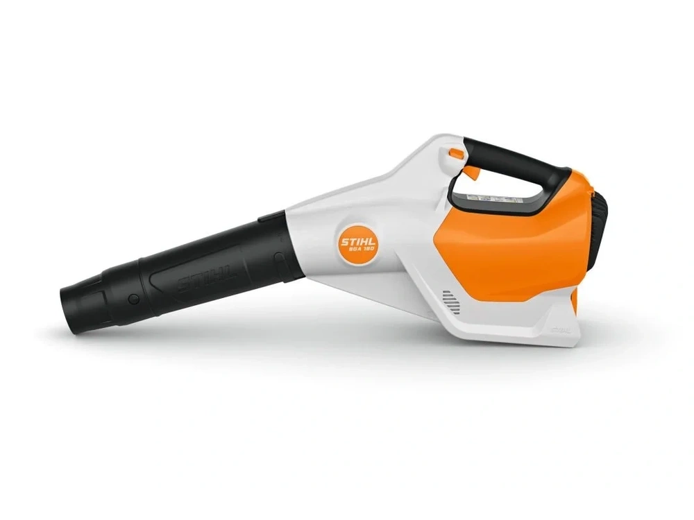 2026 Stihl Bga 160 alt