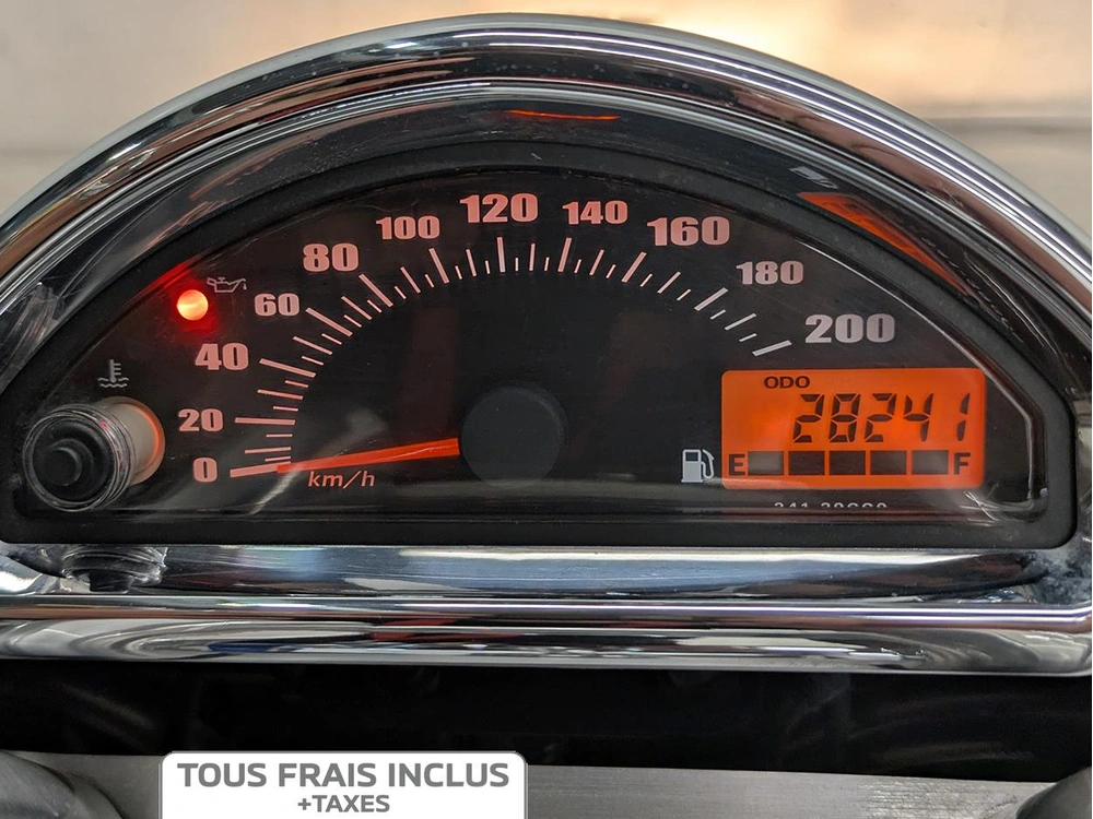 2012 Suzuki Boulevard M50 alt
