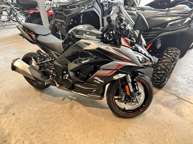 Kawasaki Ninja 1000 Sx Ninja 1000 Ninja1000 Zx1000 Zx Bas Km Impeccable 2024 alt