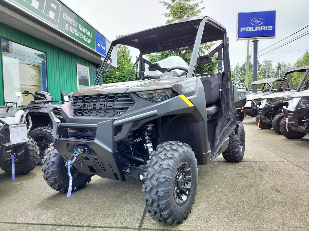 2026 Polaris Ranger 1000 Premium alt