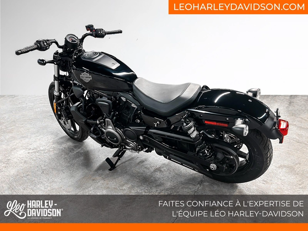 Harley-davidson Rh975 Nightster 2023 alt