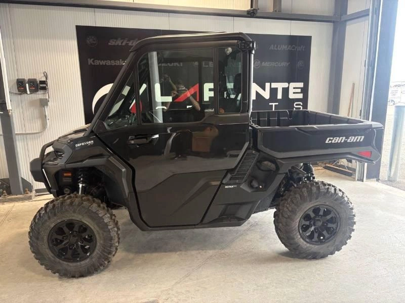 Can-am Defender Xt Cab Hd11 2026 alt