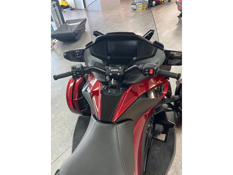Can-am Rt Limited Se6 2024 alt