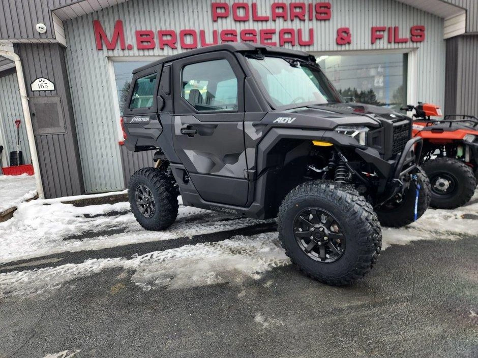 Polaris Xpedition Adv Northstar 2026 alt
