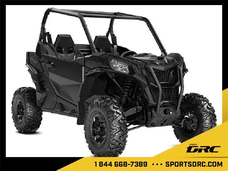 2026 Can-Am Maverick Sport DPS 1000R