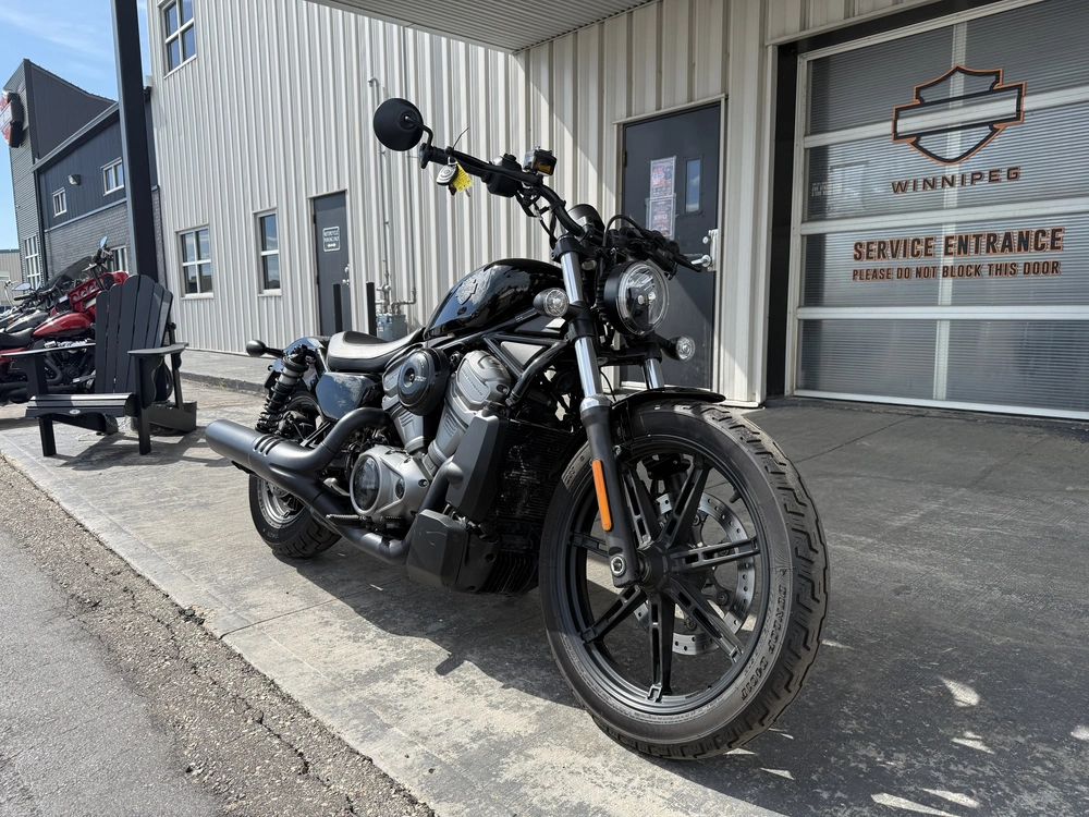 2023 Harley-davidson Rh975 - Nightster™ alt