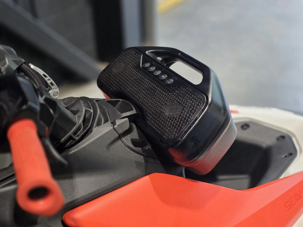 Sea-doo Spark Trixx 3up Syst Audio 2025 alt
