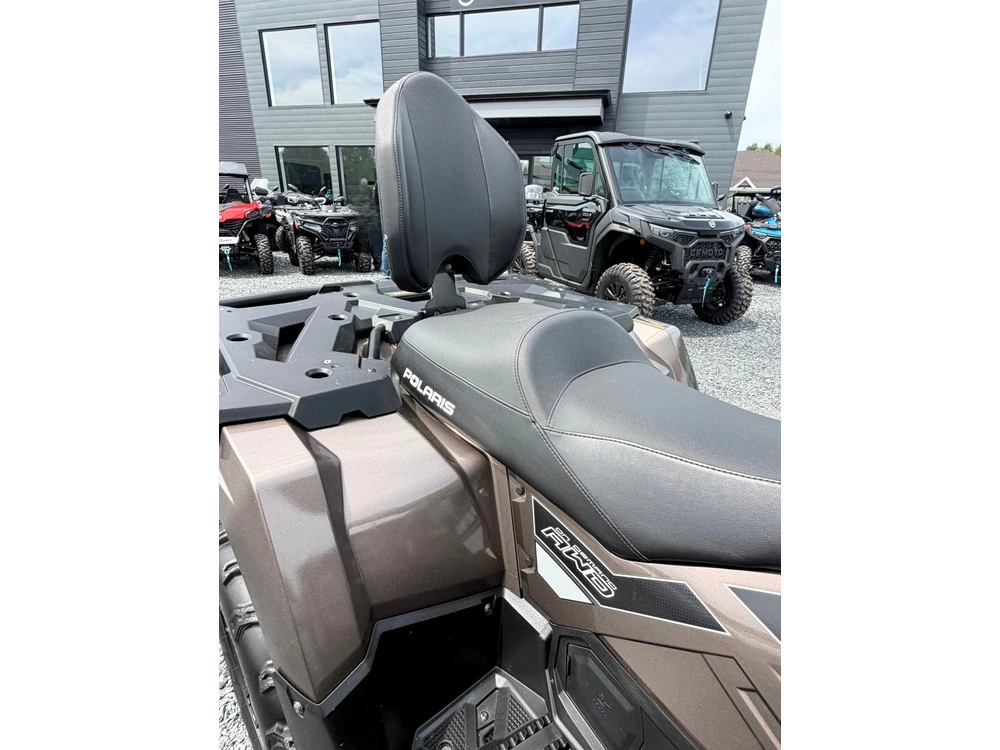 Polaris Sportsman 2023 alt